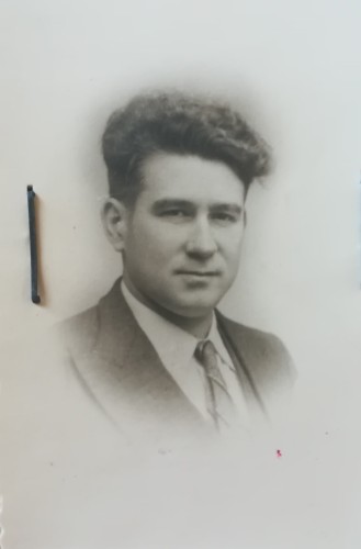 Gaston BAUDRY